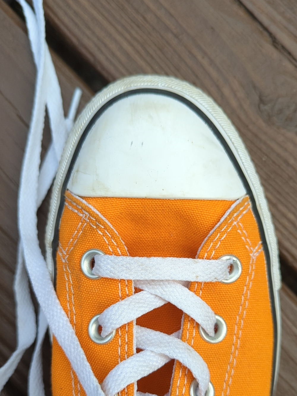 Converse High Tops - Picture 8 of 8